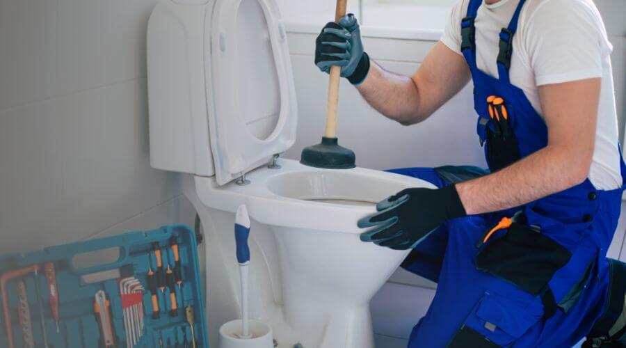 Expert burst pipe repair services in Wisconsin Rapids, WI